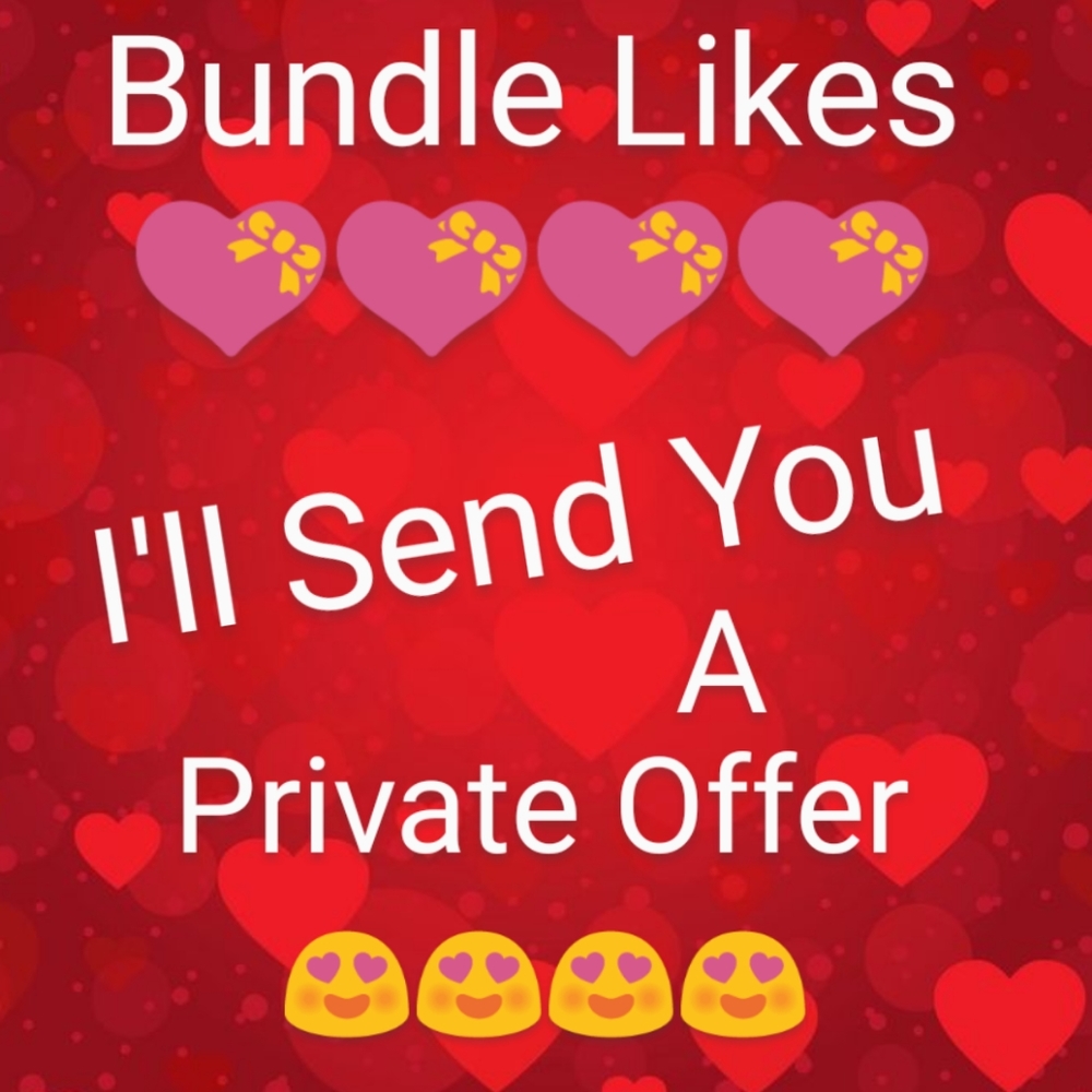 Bundle Your Likes